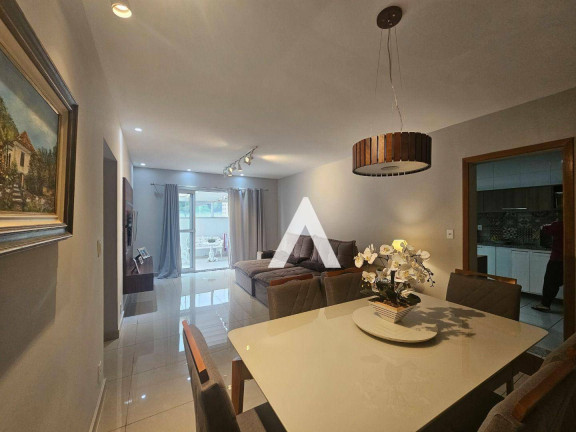 Imagem Apartamento com 2 Quartos à Venda, 130 m² em Várzea - Teresópolis Imagem Apartamento com 2 Quartos à Venda, 130 m² em Várzea - Teresópolis