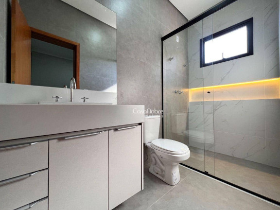Imagem Casa com 3 Quartos à Venda, 149 m² em Quinta Da Primavera - Ribeirão Preto