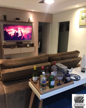 Imagem Casa com 3 Quartos à Venda, 89 m² em Vila Trujillo - Sorocaba Imagem Casa com 3 Quartos à Venda, 89 m² em Vila Trujillo - Sorocaba