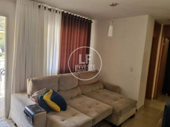 Apartamento com 2 Quartos à Venda, 64 m² em Setor Negrão De Lima - Goiânia