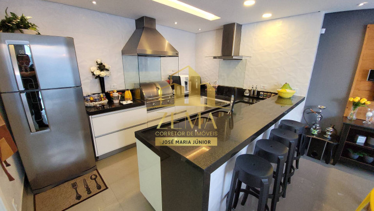 Imagem Sobrado com 4 Quartos à Venda, 225 m² em Vila Oliveira - Mogi Das Cruzes Imagem Sobrado com 4 Quartos à Venda, 225 m² em Vila Oliveira - Mogi Das Cruzes