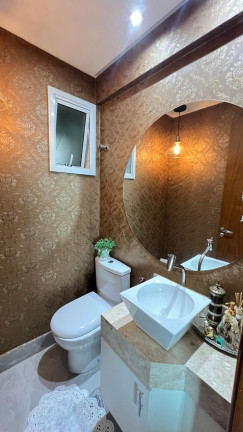 Imagem Apartamento com 3 Quartos à Venda, 105 m² em Vila Maria José - Goiânia Imagem Apartamento com 3 Quartos à Venda, 105 m² em Vila Maria José - Goiânia