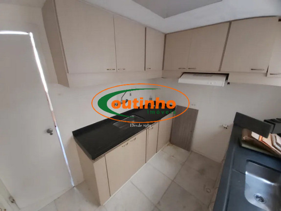 Imagem Cobertura com 3 Quartos à Venda, 180 m² em Tijuca - Rio De Janeiro