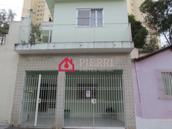 Casa com 2 Quartos à Venda, 120 m² em Pirituba - São Paulo