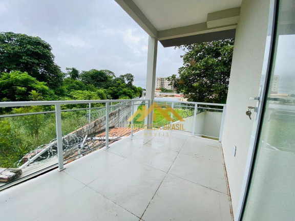 Imagem Imóvel com 3 Quartos à Venda, 160 m² em Cambeba - Fortaleza Imagem Imóvel com 3 Quartos à Venda, 160 m² em Cambeba - Fortaleza