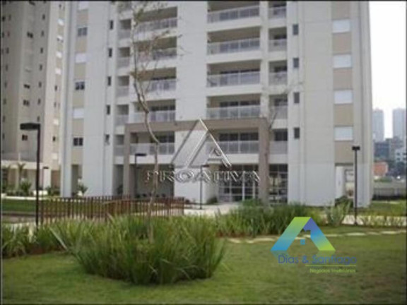 Imagem Apartamento com 2 Quartos à Venda, 74 m² em Sacomã - São Paulo