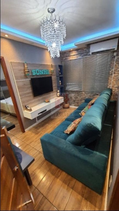Imagem Apartamento com 1 Quarto à Venda, 26 m² em Centro - Porto Alegre Imagem Apartamento com 1 Quarto à Venda, 26 m² em Centro - Porto Alegre