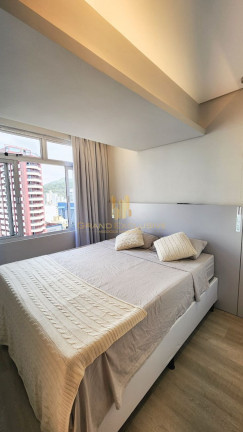 Imagem Apartamento com 1 Quarto à Venda, 43 m² em Centro - Balneário Camboriú