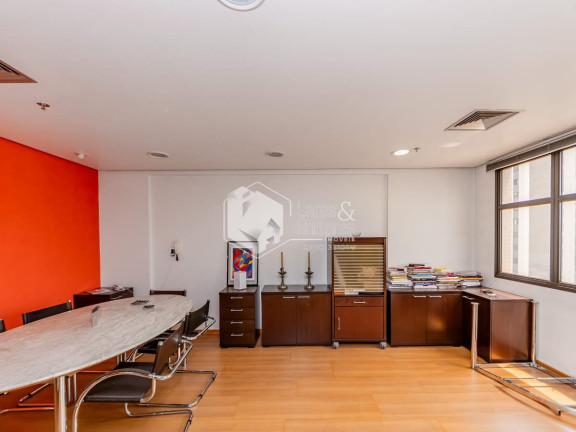Imagem Sala Comercial à Venda, 60 m² em Vila Progredior - São Paulo