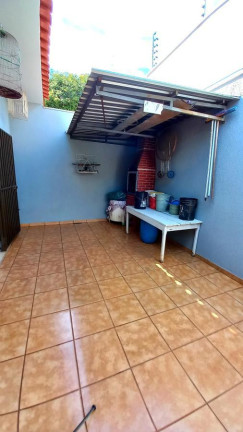 Imagem Casa com 3 Quartos à Venda, 140 m² em Vila Santo Antonio - Maringá