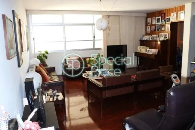 Imagem Apartamento com 3 Quartos à Venda, 300 m² em Jardim América - São Paulo Imagem Apartamento com 3 Quartos à Venda, 300 m² em Jardim América - São Paulo