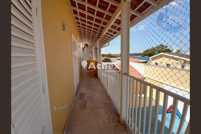 Imagem Casa com 3 Quartos à Venda, 237 m² em Jardim Santa Genebra - Campinas Imagem Casa com 3 Quartos à Venda, 237 m² em Jardim Santa Genebra - Campinas