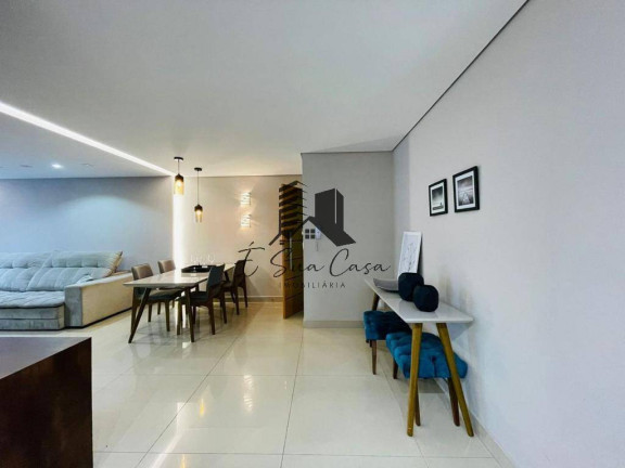 Imagem Apartamento com 3 Quartos à Venda, 160 m² em Eldorado - Contagem Imagem Apartamento com 3 Quartos à Venda, 160 m² em Eldorado - Contagem