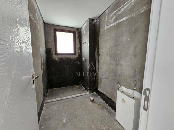 Imagem Cobertura com 4 Quartos à Venda, 708 m² em Alphaville Empresarial - Barueri