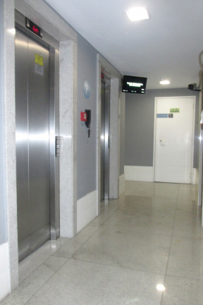 Imagem Sala Comercial à Venda, 45 m² em Passo Da Areia - Porto Alegre Imagem Sala Comercial à Venda, 45 m² em Passo Da Areia - Porto Alegre