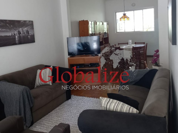 Imagem Imóvel com 3 Quartos à Venda, 150 m² em Gonzaga - Santos Imagem Imóvel com 3 Quartos à Venda, 150 m² em Gonzaga - Santos