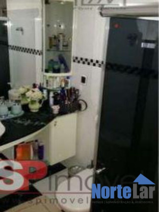 Imagem Apartamento com 3 Quartos à Venda, 87 m² em Freguesia Do O - São Paulo
