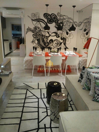 Imagem Apartamento com 2 Quartos à Venda, 58 m² em Barra Funda - São Paulo Imagem Apartamento com 2 Quartos à Venda, 58 m² em Barra Funda - São Paulo