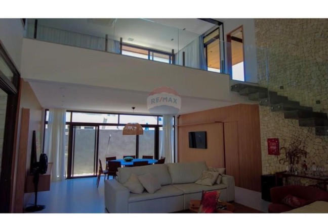 Imagem Casa de Condomínio com 6 Quartos à Venda, 417 m² em Guarajuba - Camaçari Imagem Casa de Condomínio com 6 Quartos à Venda, 417 m² em Guarajuba - Camaçari
