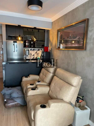 Apartamento com 2 Quartos à Venda, 52 m² em Santa Terezinha - São Bernardo Do Campo