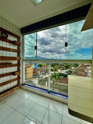 Imagem Apartamento com 2 Quartos à Venda, 50 m² em Caiçara - Praia Grande Imagem Apartamento com 2 Quartos à Venda, 50 m² em Caiçara - Praia Grande