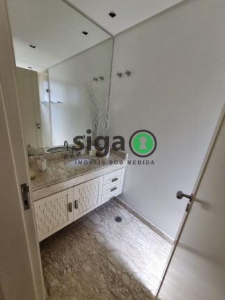 Imagem Apartamento com 4 Quartos à Venda, 595 m² em Itaim Bibi - São Paulo