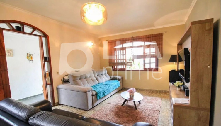 Casa com 3 Quartos à Venda, 179 m² em Mandaqui - São Paulo