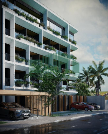 Imagem Apartamento com 1 Quarto à Venda, 21 m² em Portal Tamandaré - Tamandaré Imagem Apartamento com 1 Quarto à Venda, 21 m² em Portal Tamandaré - Tamandaré