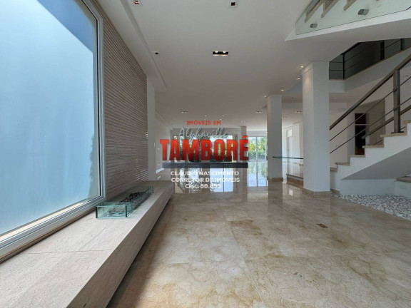Imagem Casa com 5 Quartos à Venda, 821 m² em Tamboré - Santana De Parnaíba Imagem Casa com 5 Quartos à Venda, 821 m² em Tamboré - Santana De Parnaíba