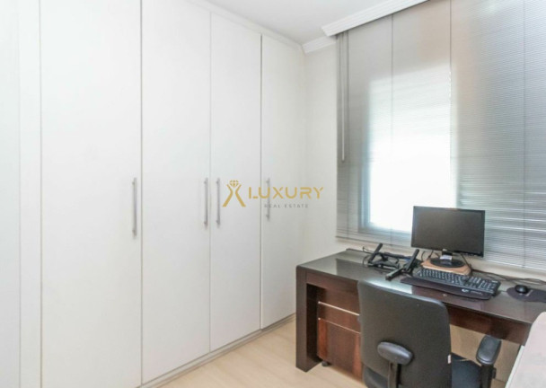 Imagem Imóvel com 4 Quartos à Venda, 123 m² em Cidade Nova - Belo Horizonte