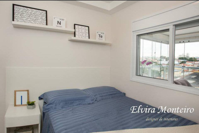 Imagem Apartamento com 3 Quartos à Venda, 100 m² em Barcelona - São Caetano Do Sul Imagem Apartamento com 3 Quartos à Venda, 100 m² em Barcelona - São Caetano Do Sul