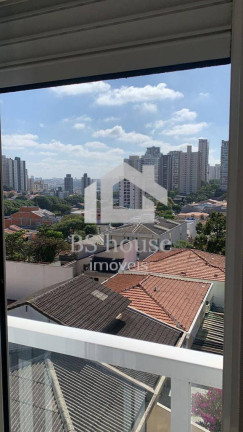 Imagem Apartamento com 2 Quartos à Venda, 53 m² em Jardim - Santo André