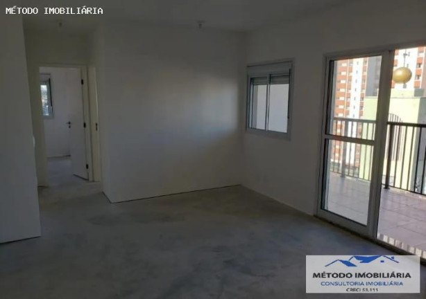 Imagem Apartamento com 3 Quartos à Venda, 77 m² em Brooklin - São Paulo