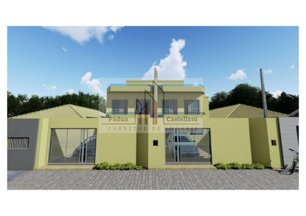 Casa com 2 Quartos à Venda, 90 m² em Bopiranga - Itanhaém