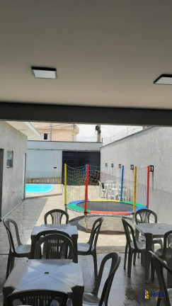 Imagem Chácara à Venda, 150 m² em Wanel Ville - Sorocaba Imagem Chácara à Venda, 150 m² em Wanel Ville - Sorocaba