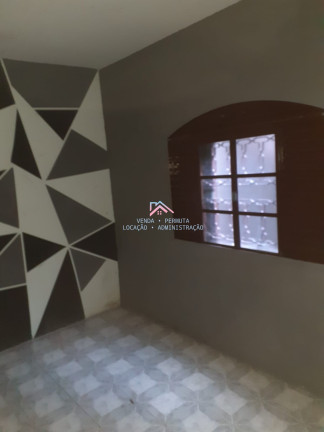 Imagem Casa com 3 Quartos à Venda, 125 m² em Jardim São Conrado - Campo Limpo Paulista