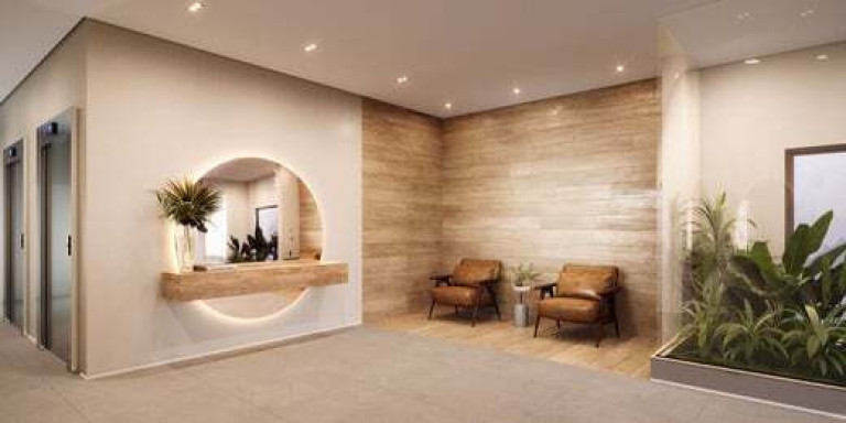 Imagem Imóvel com 1 Quarto à Venda, 25 m² em Saúde - São Paulo