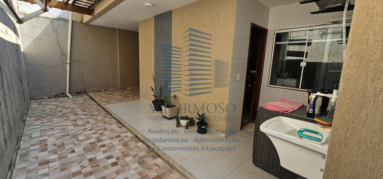 Imagem Casa com 3 Quartos à Venda, 266 m² em Vargem Pequena - Rio De Janeiro Imagem Casa com 3 Quartos à Venda, 266 m² em Vargem Pequena - Rio De Janeiro