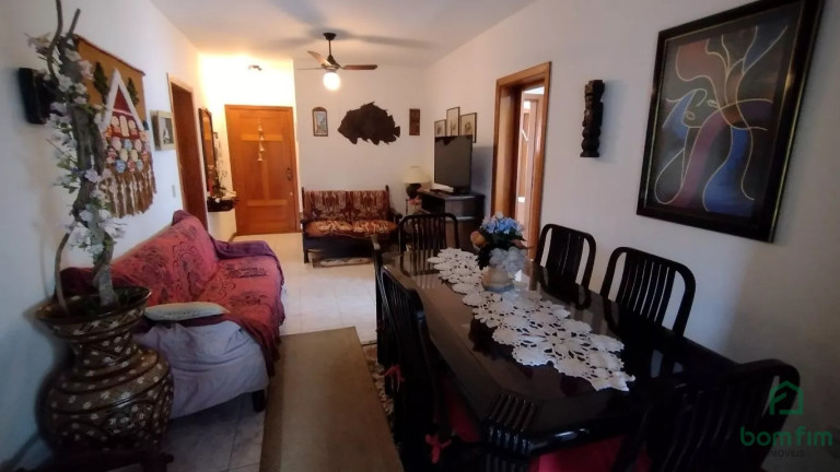 Imagem Apartamento com 3 Quartos à Venda, 98 m² em Centro - Capao Da Canoa