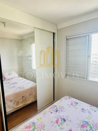 Imagem Apartamento com 2 Quartos à Venda, 60 m² em Parque Residencial Flamboyant - São José Dos Campos Imagem Apartamento com 2 Quartos à Venda, 60 m² em Parque Residencial Flamboyant - São José Dos Campos