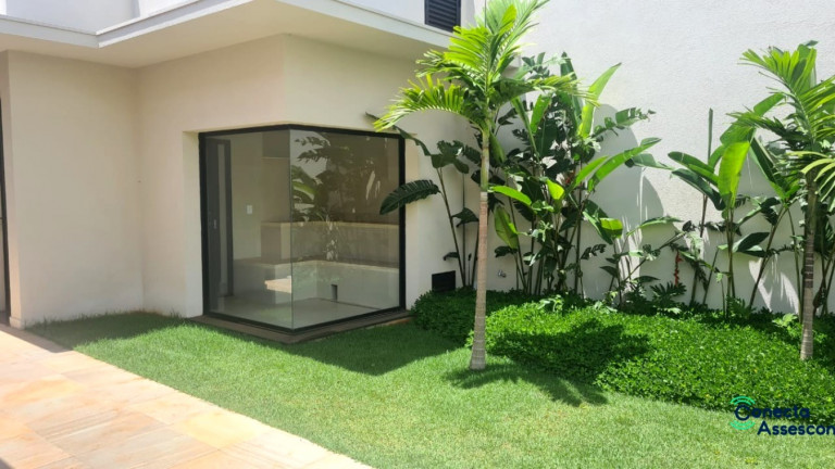 Imagem Imóvel com 4 Quartos à Venda, em Morada Do Verde - Franca Imagem Imóvel com 4 Quartos à Venda, em Morada Do Verde - Franca