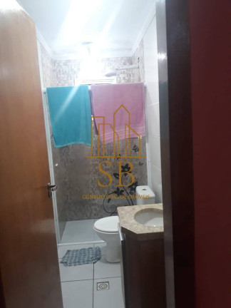 Imagem Casa com 2 Quartos à Venda, 60 m² em Vila Voturua - São Vicente Imagem Casa com 2 Quartos à Venda, 60 m² em Vila Voturua - São Vicente