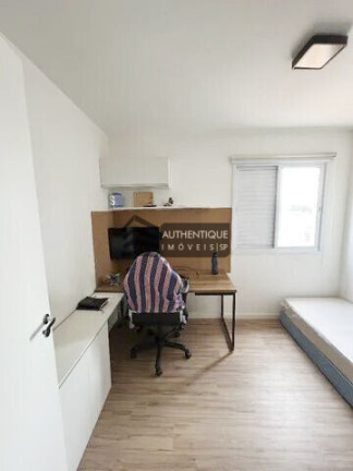 Imagem Apartamento com 2 Quartos à Venda, 69 m² em Ipiranga - São Paulo
