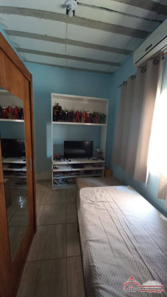 Imagem Casa com 2 Quartos à Venda, 125 m² em Vila Ita - Jacareí
