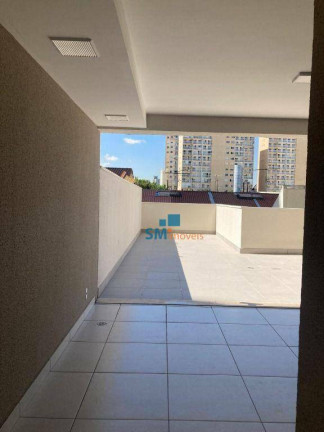 Imagem Apartamento com 3 Quartos à Venda, 141 m² em Barra Funda - São Paulo