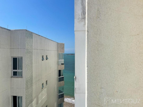 Imagem Apartamento com 3 Quartos à Venda, 100 m² em Praia Do Morro - Guarapari Imagem Apartamento com 3 Quartos à Venda, 100 m² em Praia Do Morro - Guarapari