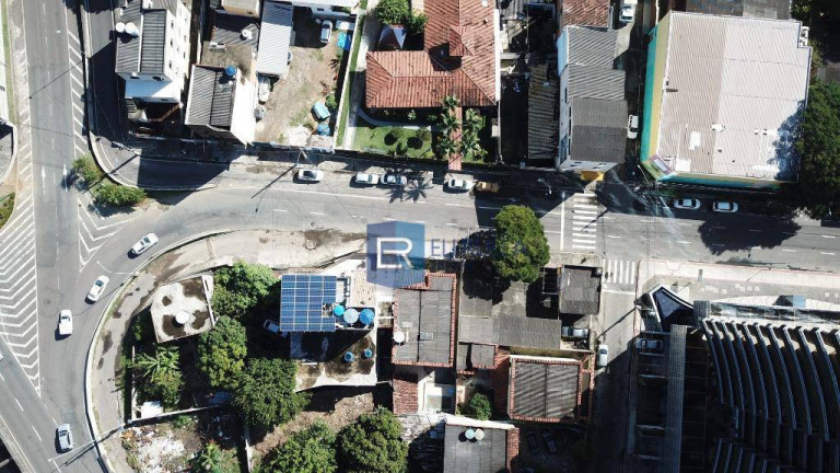 Imagem Casa com 6 Quartos à Venda, 600 m² em Centro - Vila Velha