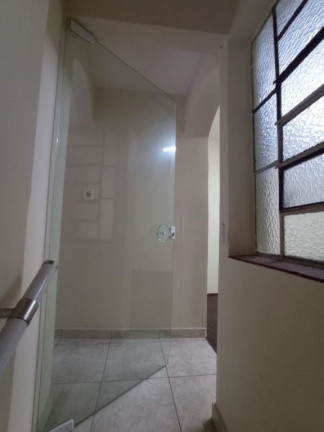Imagem Casa com 1 Quarto para Alugar, 80 m² em Vila Bastos - Santo André Imagem Casa com 1 Quarto para Alugar, 80 m² em Vila Bastos - Santo André