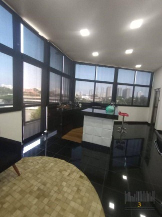 Imagem Edifício Residencial à Venda, 800 m² em Vila Jaguara - São Paulo Imagem Edifício Residencial à Venda, 800 m² em Vila Jaguara - São Paulo