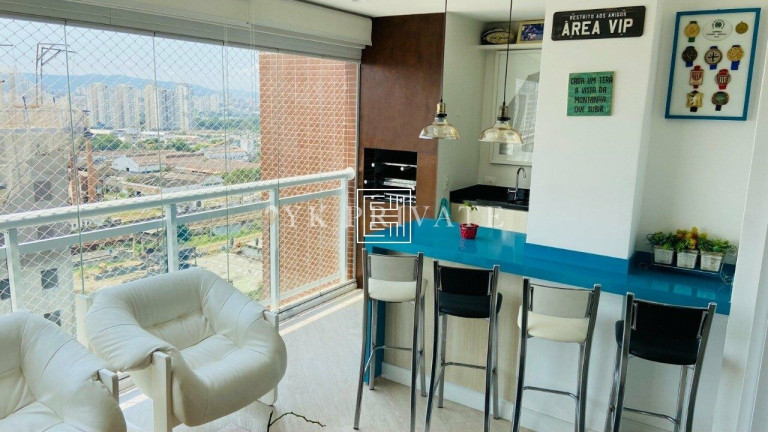 Imagem Apartamento com 3 Quartos à Venda, 92 m² em água Branca - São Paulo Imagem Apartamento com 3 Quartos à Venda, 92 m² em água Branca - São Paulo